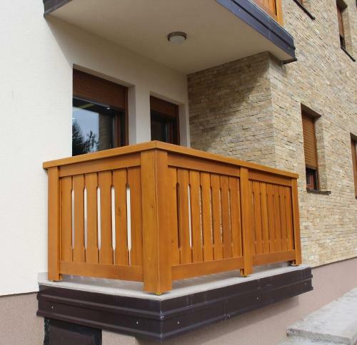 Ares Apartman Zlatibor