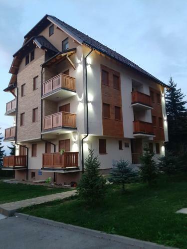 Ares Apartman Zlatibor