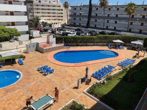 Apartamentos Farilaga Relax Y Descanso