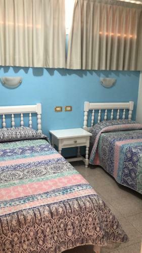 Apartamentos Farilaga Relax Y Descanso