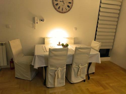 Apartman Gana Altina Lux