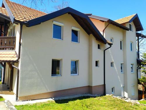 Apartman Jokovic Zlatibor