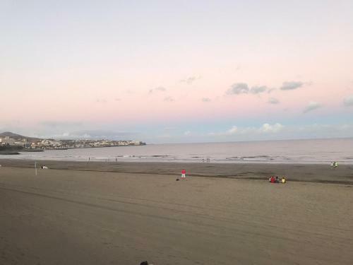 Apartamento En Playa Del Ingl�s