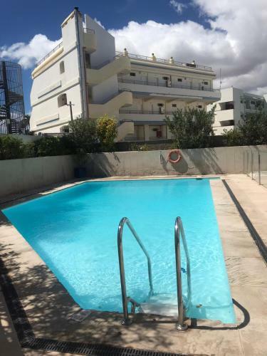 Apartamento En Playa Del Ingl�s