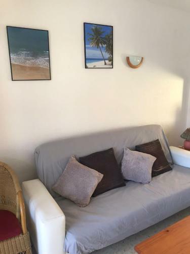 Apartamento En Playa Del Ingl�s