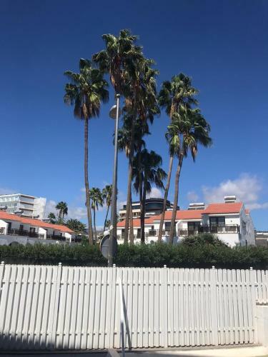 Apartamento En Playa Del Ingl�s