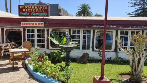 Playa&garden Apartment 2 - Playa Del Ingl�s