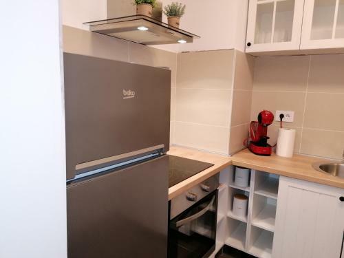 Apartamento Zemunske Kapije Yellow Gate