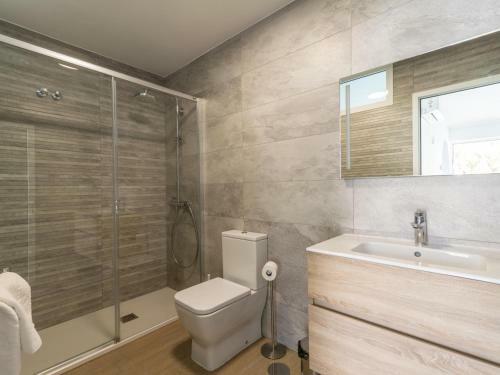 Nueva!!! Villa Playa Del Ingl�s Piscina Privada Climatizada
