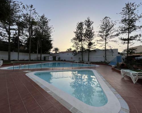 Apartamento Yumbo Sunset Suite Tanife - 50m From Yumbo