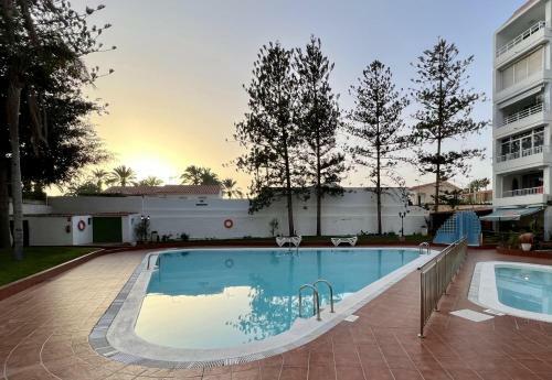 Apartamento Yumbo Sunset Suite Tanife - 50m From Yumbo