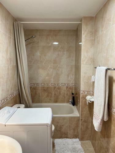 Apartamento Yumbo Sunset Suite Tanife - 50m From Yumbo