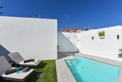 Apartamento Villa Daniela By Villagrancanaria