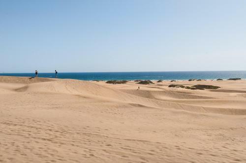 Apartamento Villa Daniela By Villagrancanaria