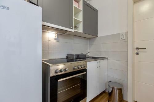 Apartamento Stan Na Dan + Prevoz Od Aerodroma