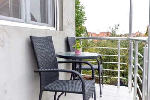 Apartamento Stan Na Dan + Prevoz Od Aerodroma