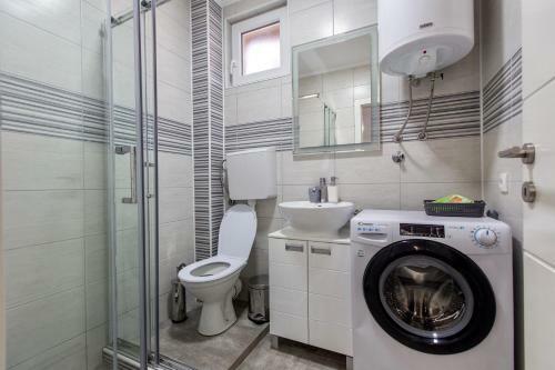 Apartamento Stan Na Dan + Prevoz Od Aerodroma