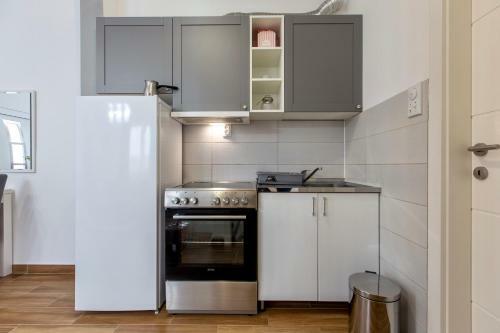 Apartamento Stan Na Dan + Prevoz Od Aerodroma