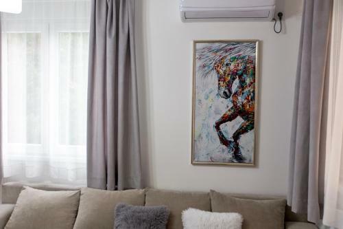 Apartamento Stan Na Dan + Prevoz Od Aerodroma