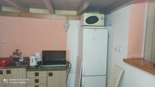 Apartamento Galerija-duplex