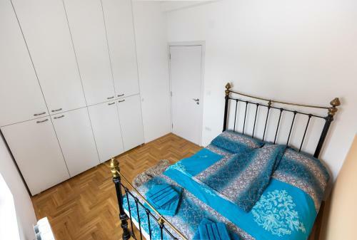Mici Luxury Apartments