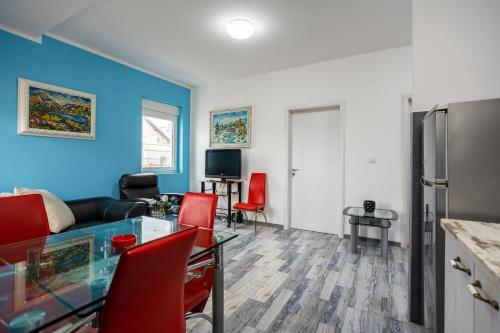 Mici Luxury Apartments