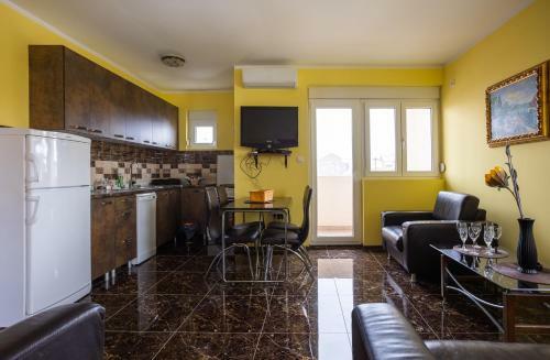 Mici Luxury Apartments