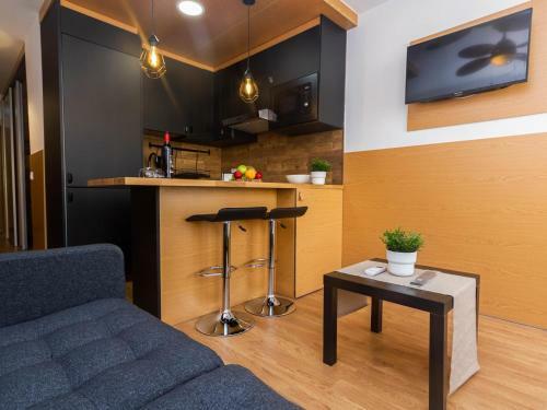 Cherry Friendly Apartment