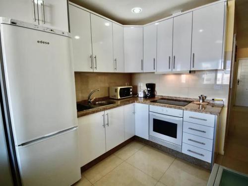 Modern Apartment In Playa Del Ingles Spain