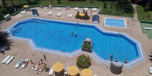 Modern Apartment In Playa Del Ingles Spain
