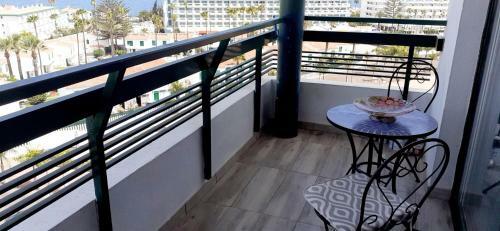 Apartamento Green P. Playa Del Ingles