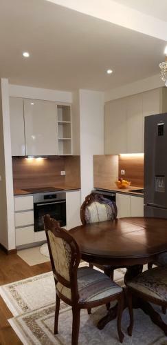 Belgrade Waterfront Apartment