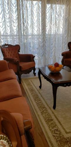 Belgrade Waterfront Apartment