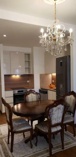 Belgrade Waterfront Apartment