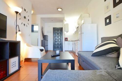 Barbados Yumbo Two Bedroom Apartment