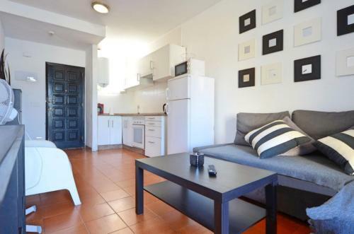 Barbados Yumbo Two Bedroom Apartment