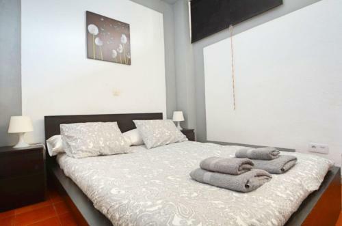 Barbados Yumbo Two Bedroom Apartment