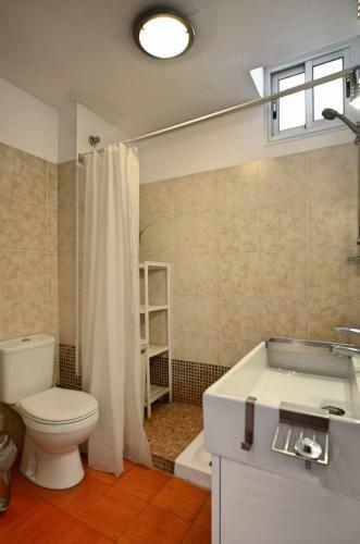 Barbados Yumbo Two Bedroom Apartment