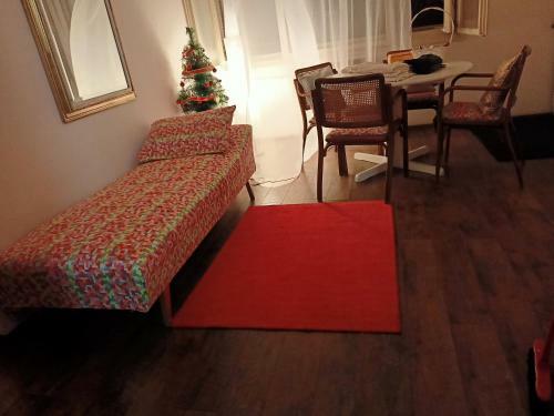 Apartamento Craft's Home