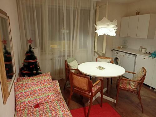 Apartamento Craft's Home