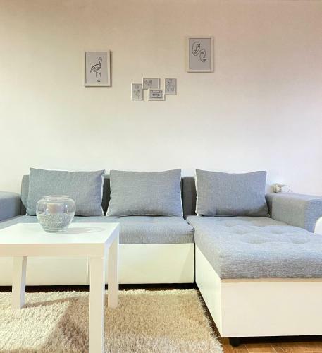 Sur?in Apartment
