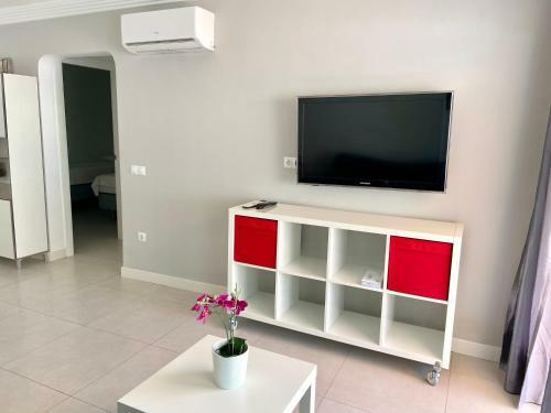 Apartamento Bungalow Los Guayres - Playa Del Ingl�s