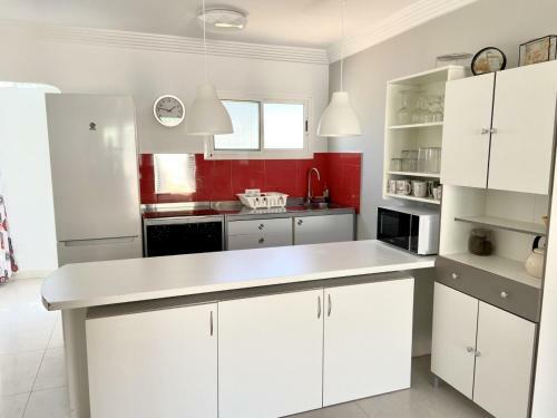 Apartamento Bungalow Los Guayres - Playa Del Ingl�s