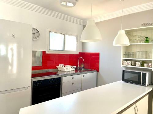 Apartamento Bungalow Los Guayres - Playa Del Ingl�s