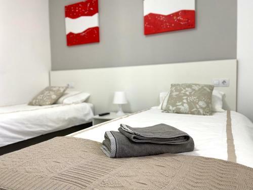 Apartamento Bungalow Los Guayres - Playa Del Ingl�s