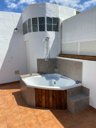 Apartamento Bungalow Los Guayres - Playa Del Ingl�s