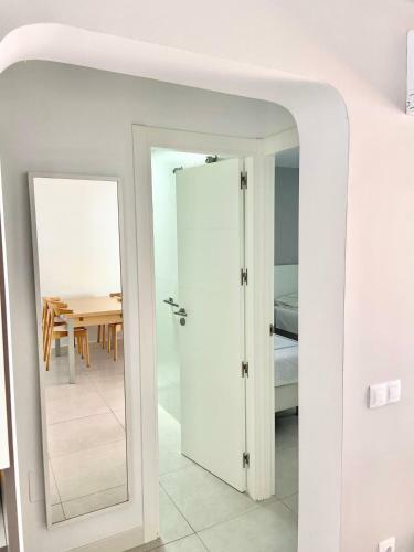 Apartamento Bungalow Los Guayres - Playa Del Ingl�s