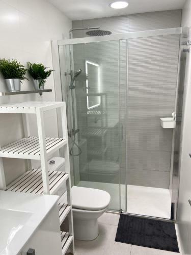 Apartamento Bungalow Los Guayres - Playa Del Ingl�s