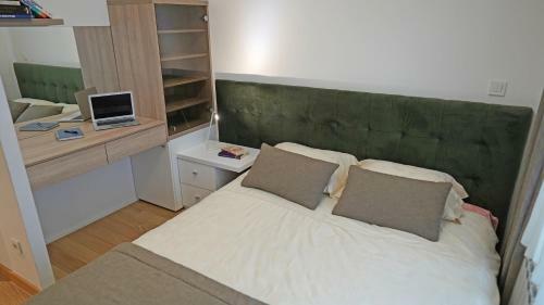 Captain's Apartment