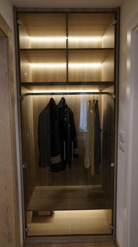 Captain's Apartment